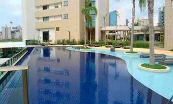 Imagem 2: Apartamento à venda, 4 quartos, 2 suítes, 3 vagas, Vila da Serra - Nova Lima/MG