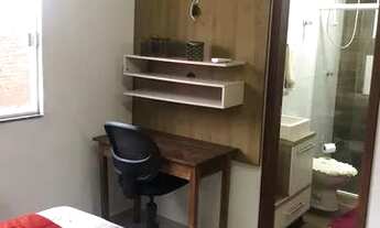 Imagem 6: Casa 100 m da travessão