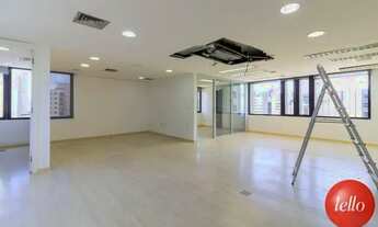 Imagem 3: São Paulo - Conjunto Comercial/Sala - Brooklin