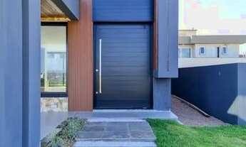 Imagem 3: Casa com 3 dormitórios à venda, 182 m² por R$ 1.350.000,00 - Cyrela Landscape Seminario