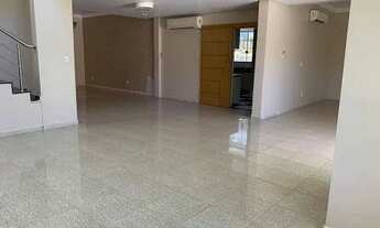 Imagem 7: Ponta Negra. Cond. Itapuranga III. Alugo casa Mobiliada com 4 suites. sendo 1 externa