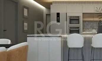 Imagem 2: Apartamento em Nossa Senhora das Graças