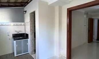 Imagem 7: Apartamento para Venda em Vitória, Barro Vermelho, 2 dormitórios, 1 banheiro, 1 vaga