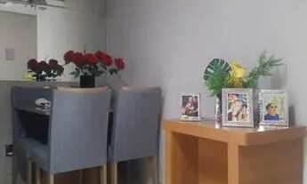 Imagem 6: Vendo um lindo apartamento no Conjunto Jornalista