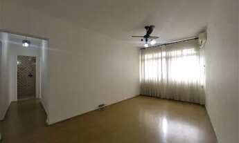 Imagem 2: Apartamento com 1 dormitório à venda, 69 m² por R$ 270.000,00 - Gonzaga - Santos/SP