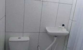 Imagem 6: CASA DE ALUGUEL 1/4