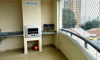 Imagem: Apartamento a Venda no bairro Ipiranga