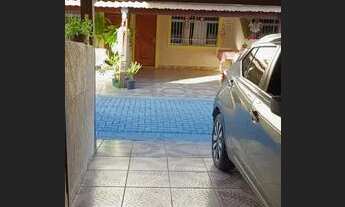 Imagem 4: Casa de condomínio para aluguel possui 60 metros quadrados com 2 quartos