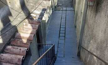 Imagem 7: Casa tipo vila Casa com 2 dormitórios