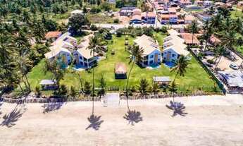 Imagem 4: Bangalô em Peroba -AL (01 Fim de Semana - Sexta, Sábado e Domingo