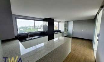 Imagem 7: Apartamento para aluguel, 4 quartos, 4 suítes, 4 vagas, Lourdes - Belo Horizonte/MG