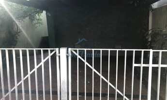 Imagem 2: Casa com Edícula para Venda ou Aluguel no Tatuapé - 210m²