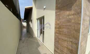 Imagem 5: Casa no bairro Tupy - em Itanhaém - SP