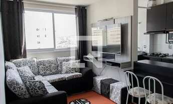 Imagem 2: Apartamento para Aluguel - Jardim Iris , 2 Quartos, 44 m2