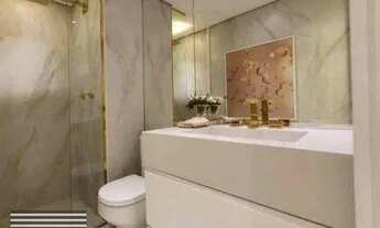 Imagem 7: Apartamento com 3 dormitórios à venda, 123 m² por R$ 1.990.000 - Chácara Klabin - São Paul