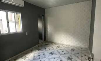 Imagem: Casa para venda possui 75 metros quadrados