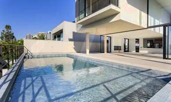 Imagem 4: Casa por João Armentano para locação em Alphaville