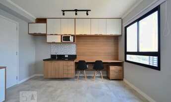 Imagem 7: Apartamento para Aluguel - Saúde, 1 Quarto, 25 m2