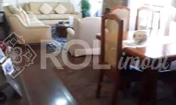 Imagem 3: APARTAMENTO RESIDENCIAL em SÃO PAULO - SP, ALTO DA LAPA