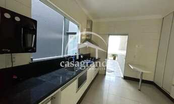 Imagem 4: Aluguel Casa CIDADE JARDIM