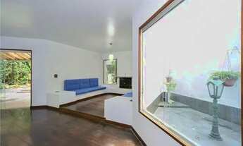 Imagem 7: São Paulo - Casa Padrão - Morumbi