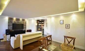 Imagem: Apartamento para Aluguel - Panamby, 3 Quartos