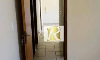 Imagem 4: Apartamento com 3 dormitórios, 64 m² - venda por R$ 190.000,00 ou aluguel por R$ 1.400,00