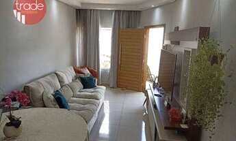 Imagem 4: Casa com 3 dormitórios à venda, 110 m² por R$ 450.000 - Campos Elíseos