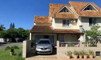 Imagem: SOBRADO EM CONDOMÍNIO FECHADO