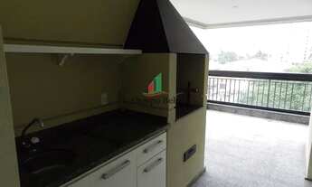 Imagem 2: Apartamento Campo Belo 3 dormitórios Venda