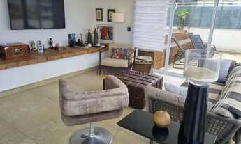 Imagem 3: Excelente cobertura, ampla, em condomínio clube!