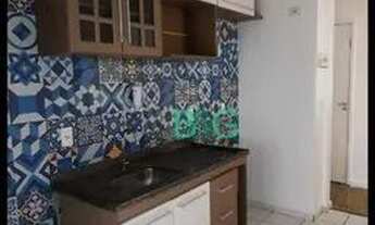 Imagem 5: Apartamento com 3 dormitórios, 68 m² - venda por R$ 650.000,00 ou aluguel por R$ 3.261,00