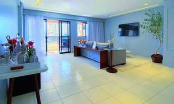 Imagem 2: Apartamento com 3 Suítes em Manaíra - João Pessoa - PB