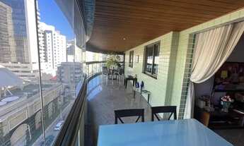 Imagem 2: Apartamento Mobiliado no melhor local da Praia da costa