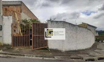 Imagem 3: Terreno à venda, 136 m² por R$ 90.000,00 - Parque Imperial - Jacareí/SP