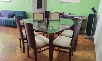 Imagem 4: Ótimo apartamento em área nobre de Higienópolis!!