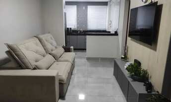 Imagem 2: AP - Cobertura - Bairro Ermelinda Belo Horizonte - Ótima Localização !!