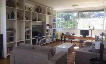 Imagem 5: Casa com 4 dormitórios para alugar, 900 m² por R$ 77.000,00/mês - Tamboré 1 - Barueri/SP