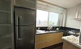 Imagem 4: Apartamento com 2 dormitórios para alugar, 70 m² por R$ 3.650,00/mês - São Judas - Itajaí