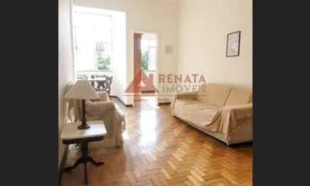 Imagem 4: Botafogo Apartamento com 2 dormitórios