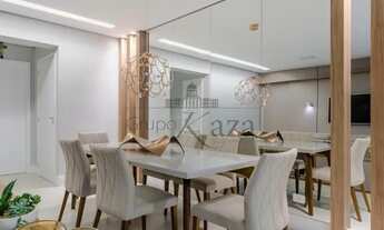 Imagem: Apartamento Jardim das Industrias para venda