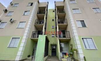 Imagem: Apartamento com 2 dormitórios para alugar