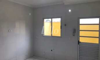 Imagem 4: São Paulo - Casa Padrão - Penha