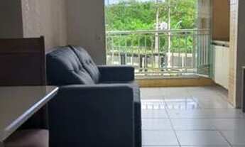 Imagem 2: VARANDAS GRAN PARK MOBILIADO