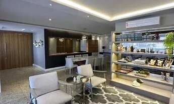 Imagem 6: Apartamento com 4 dormitórios à venda, 237 m² por R$ 1.590.000 - Meireles - Fortaleza/CE