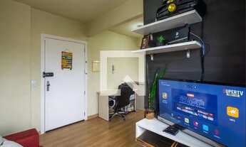 Imagem 3: Apartamento para Aluguel - Centro Histórico, 1 Quarto, 30 m2