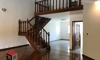 Imagem 3: Sobrado com 3 quartos, 228 m², Parque dos Pássaros - São Bernardo do Campo/SP