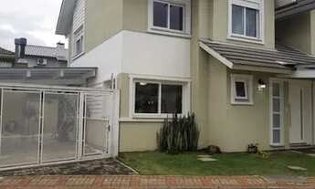 Imagem: Sobrado para Venda - 128m², 3 dormitórios