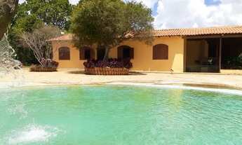 Imagem 3: SITIO EM PIRENOPOLIS VENDO OU ALUGO