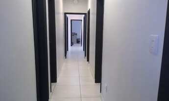 Imagem 2: Casa para aluguel possui 160 metros quadrados com 6 quartos em Bosque da Saúde - Cuiabá